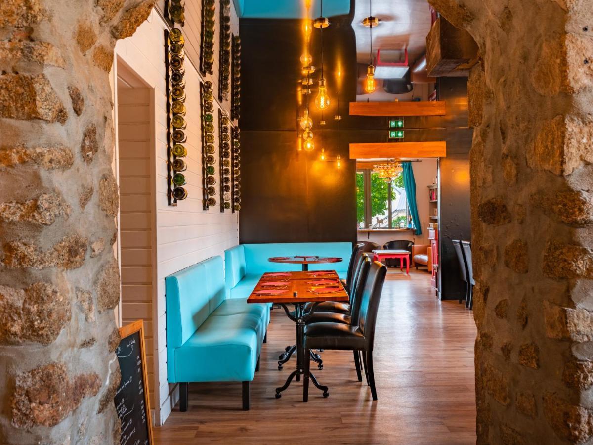 Le Relais Des Lacs Bourgogne Morvan Planchez Exterior foto